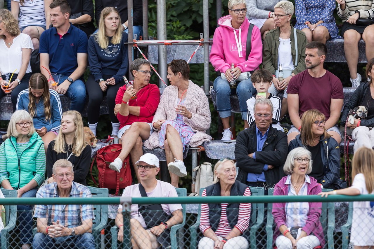 Bild 53 - Marner Tennisevent mit Mischa Zverev